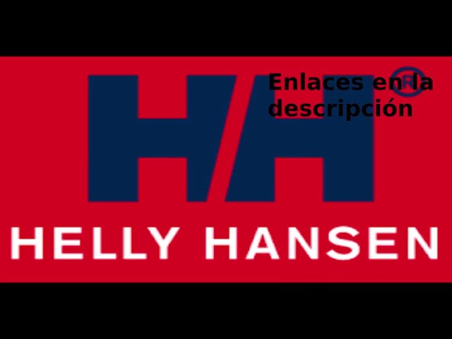 Vídeo relacionado con Helly Hansen Mujeres W Crew Pique 2 Polo, Blanco, XS