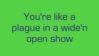 Crashdïet - It's A Miracle [lyrics]