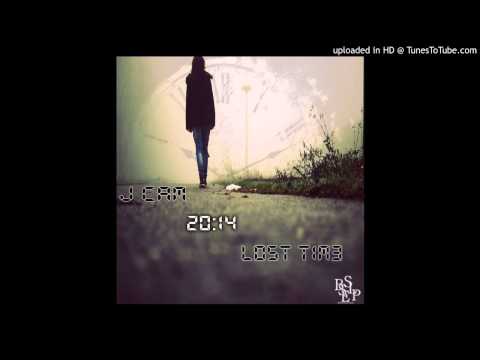 J Cam- Lost Time(2014)