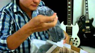 Video thumbnail for Focusrite Scarlett  18i6 Unboxing by Un Bendito Haderms