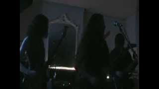MY SILENT WAKE Shadow of Sorrow live (pro sound)