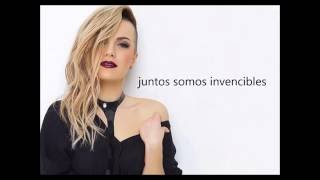 Poli Genova - If love was a crime español ( Subs. español castellano ) Bulgaria ESC 2016 entry