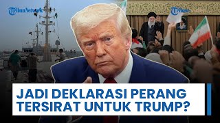 Rangkuman Perang Timur Tengah: Tuduh Musuh Dalang Perang Saudara, IRGC Peringatkan Pertumpahan Darah