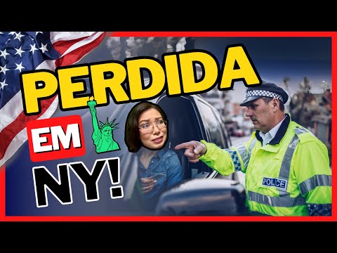 Aula 8 - Pedindo direções em inglês