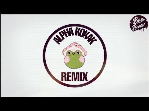 ALPHA KOKAK (Tik Tok Viral Budots) Fly High Jump High | Dj Sandy Remix 2022