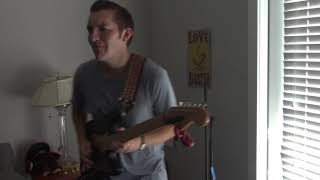 &quot;Jam Man&quot; by Chet Atkins (Cover)