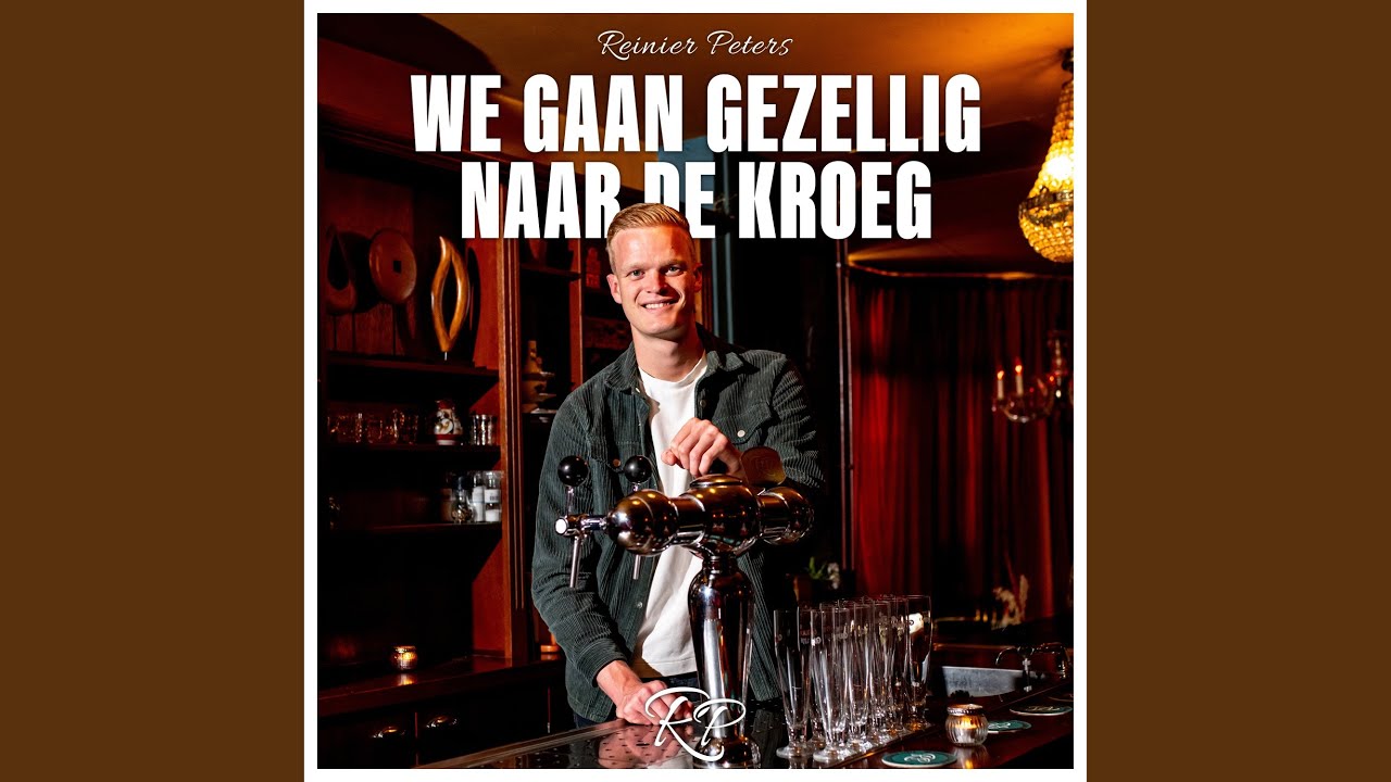 Reinier Peters