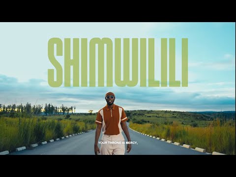 Pompi - Shimwilili (Official Music Video) Ft Tasha Nyambe & VOH
