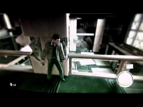 Mafia 2 Walkthrough HD pt59. cu comentariu