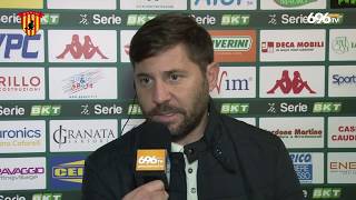 beneventocrotone-il-d-s-pasquale-foggia-in-mixed-zone