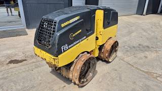 مدماج BOMAG BMP8500 | صورة 4 - Machineryline