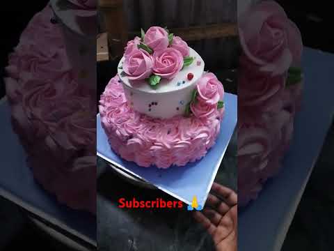 step cake #weddingcakecake #cakedesign #cakedecoration #youtube #viralvideo #viralshorts