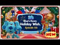 BLUESROOM HOLIDAY WISHES S01 Ep02 Interactive Fun For Kids