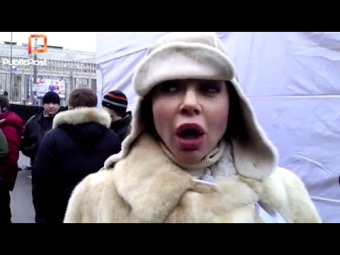 Придурки или предатели?