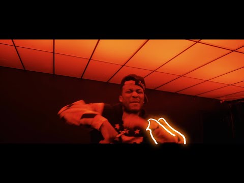 Fugazi.  Raw behind-the-scenes from the studio—watch JS aka The Best bring heat to the booth with th