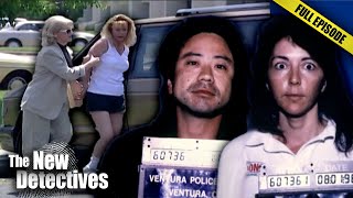 For Love or Money | FULL EPISODE | The New Detectives video