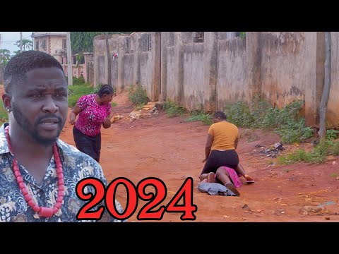 inlove with a fighter-please i beg you to watch dis onny micheal 2024 movie