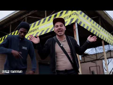 Bam Sessies 40 - Ivy & Enyse