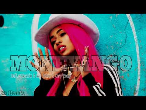 Lagu acara 2021 [MONEYANGO] - Dallas Austin X Naz Tokio X Junior San)Dj Zances