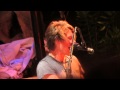 Dying To Be Alive - Hanson - Back To The Island 2015 (BTTI)