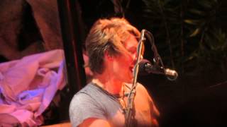 Dying To Be Alive - Hanson - Back To The Island 2015 (BTTI)