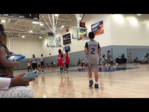 WPT 13u  vs. LA Prospects @ Ladera Ranch - 11/13/21