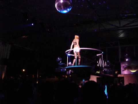 Belgrade - Inside Club Exile