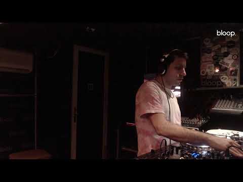 Agrellomatica w/ David Agrella - 08.03.21