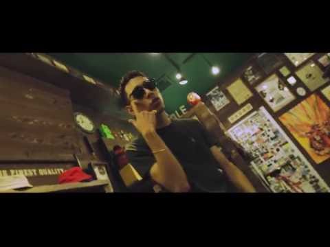 唾奇, IO & YOUNG JUJU - Same As 【Official Video】