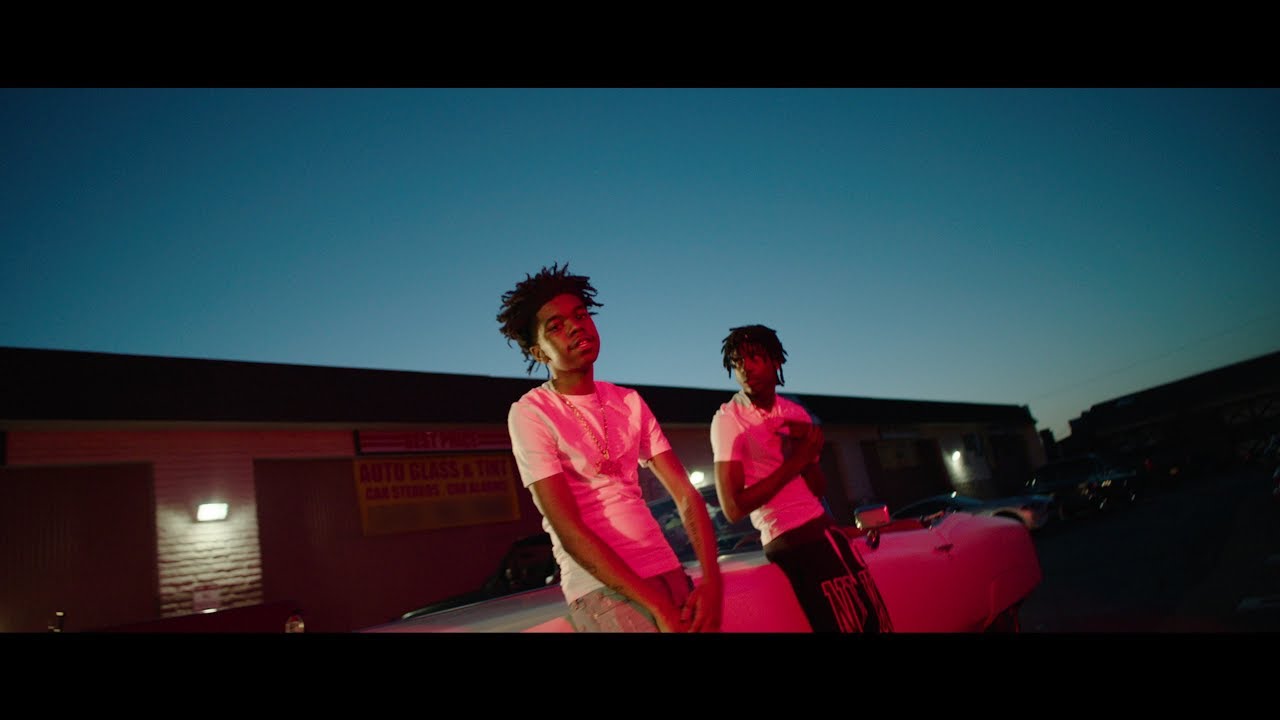 Lil Poppa ft. Polo G — Eternal Living