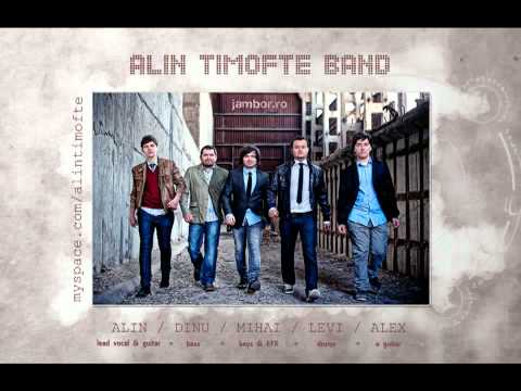 Alin Timofte Band - Ingenunchez ( As vrea sa zbor 2010 )
