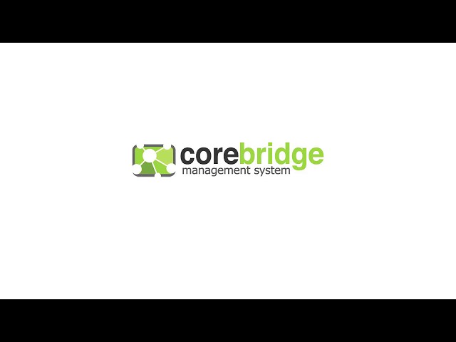 About CoreBridge