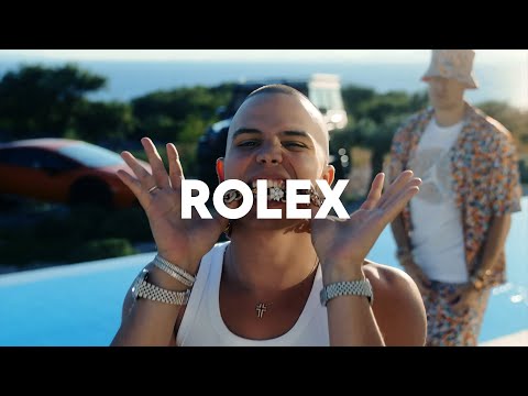 (FREE) VOYAGE x COBY Type Beat - "ROLEX" | Balkan Type Beat