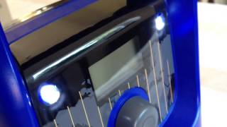 Freeplay Encore Wind-Up / Solar Powered Radio Review