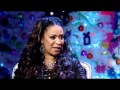 Rowetta & Konnie Huq talk X Factor on The Alan Titchmarsh Show 22/11/2010