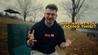 How YouTube CHANGED MY LIFE with just 100 Subs