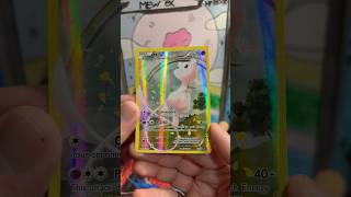 Pokemon Mew #pokemon #pokemoncards #pokemoncollecting #pokemonxy #pokemonmew #mew