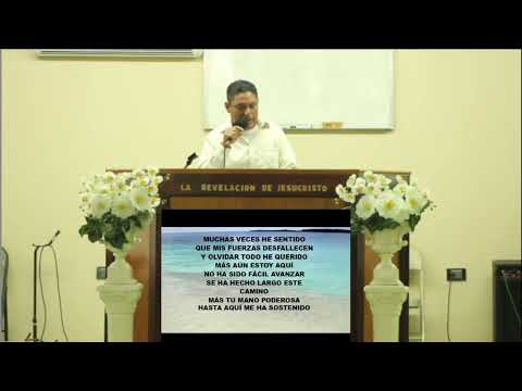 servicio p.m. 22/08/2021