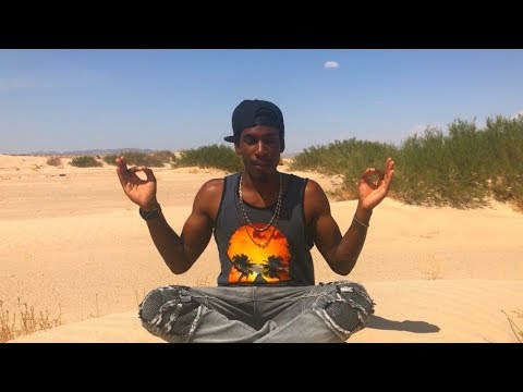 Gkleft Ryda - Clear My Mind [Official Music Video]