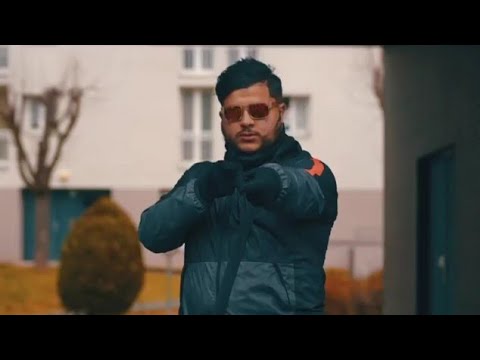 Grabuge - Freestyle Insta #1 (IGTV)