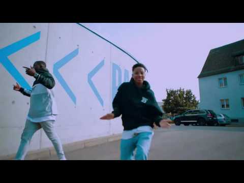 Bdotissa - Bout IT (Music Video)