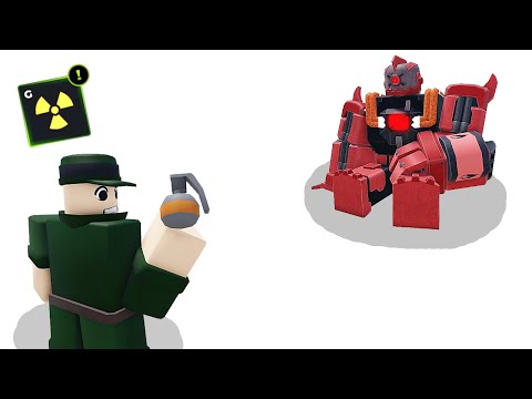 TDX Custom Tower Suggestions