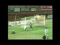 Parmalat - Vasas 0-0, 1994 - Összefoglaló