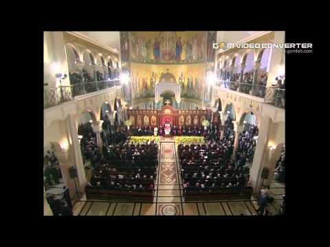 Click to Watch the The Grammar of the Natural Law for All and the Folly of the Cross for Christians video