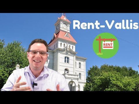 Corvallis Craigslist Rentals