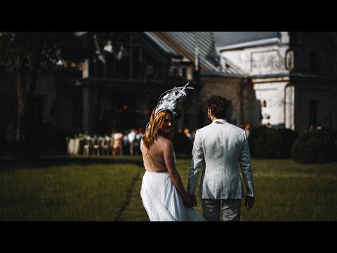 Dumas Wedding Films #4