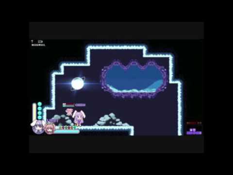 Awesome Video Game Music 552: Azure Snowlands (Rabi-Ribi)