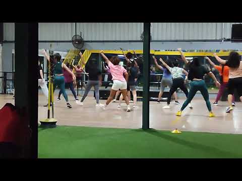 natamu zumba #zumba #srilanka #negombo