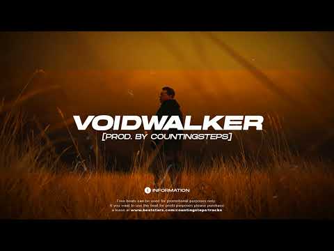 [FREE] MARKUL x КУОК x OXXXYMIRON Type Beat - "Voidwalker" | (prod. CountingSteps)