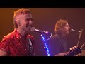 The Hoosiers - Worst Case Scenario (Live) Paris, Le Trabendo 17/02/2023